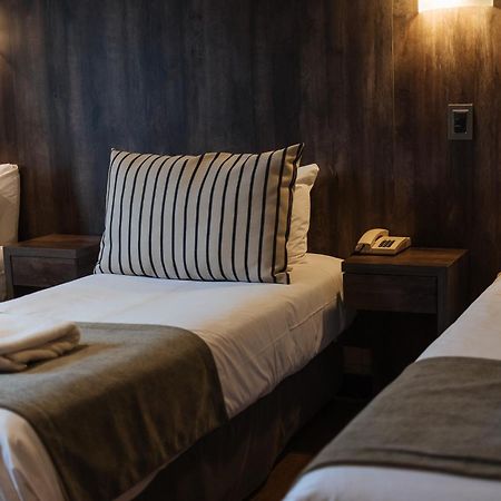 Gran Hotel Potrerillos Luaran gambar
