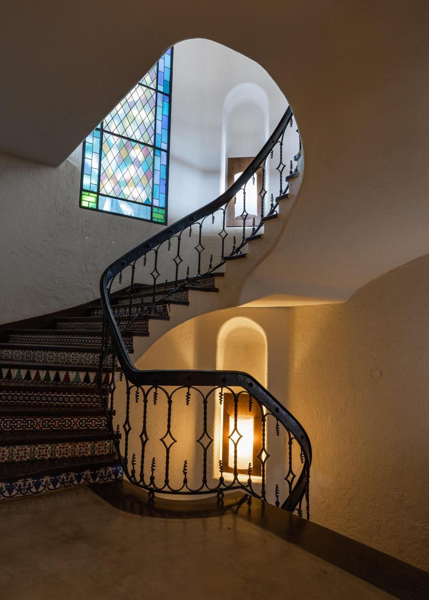 Gran Hotel Potrerillos Luaran gambar