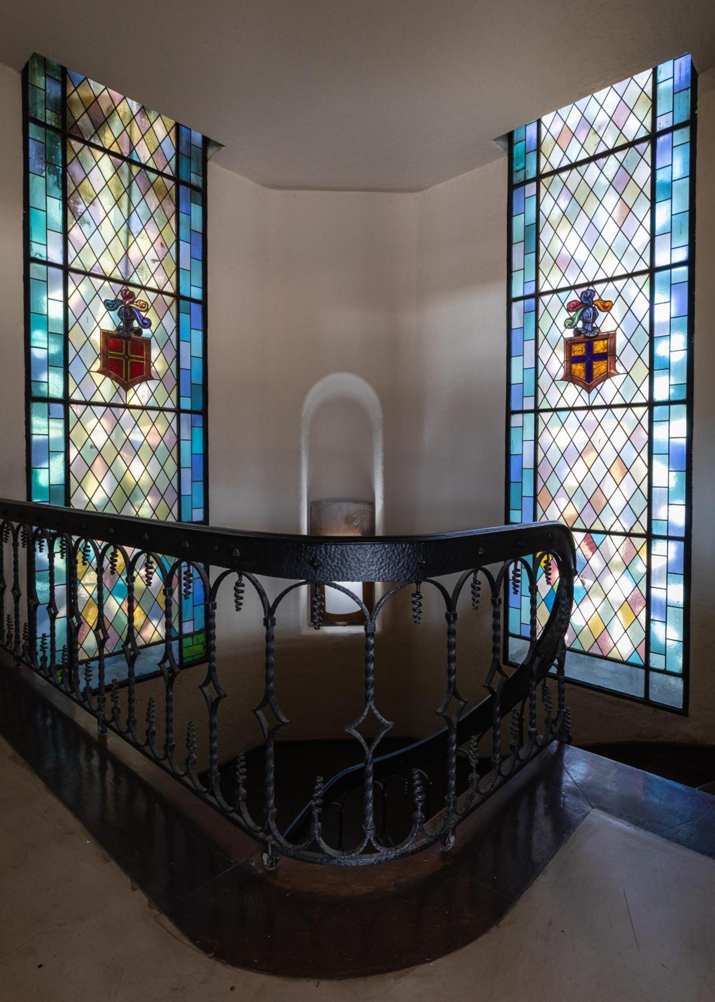 Gran Hotel Potrerillos Luaran gambar