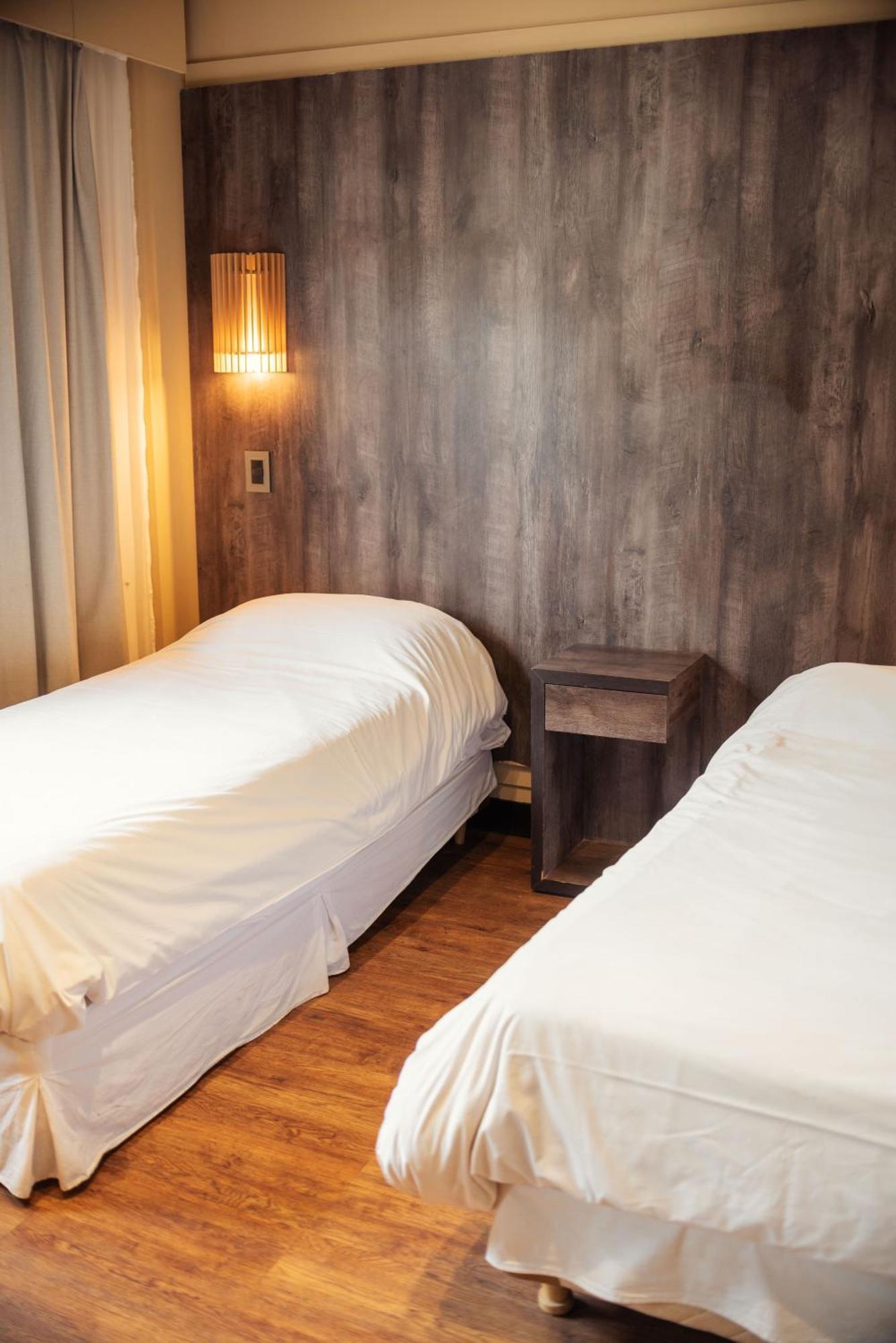 Gran Hotel Potrerillos Luaran gambar