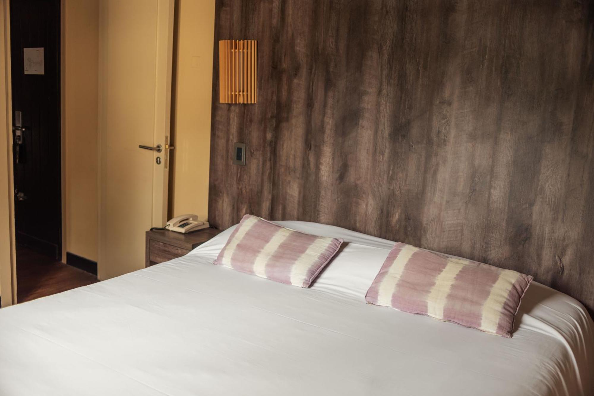 Gran Hotel Potrerillos Luaran gambar