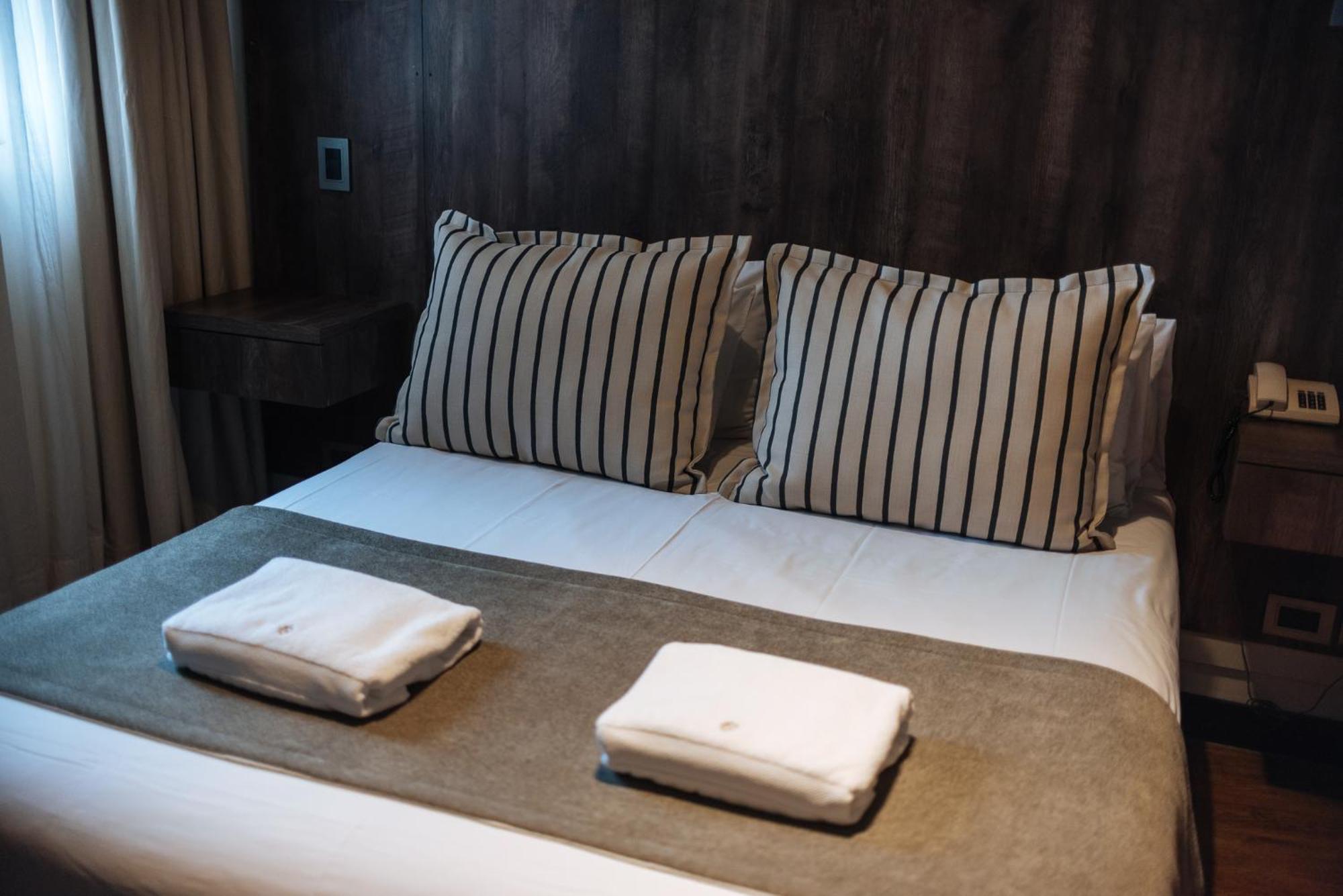 Gran Hotel Potrerillos Luaran gambar