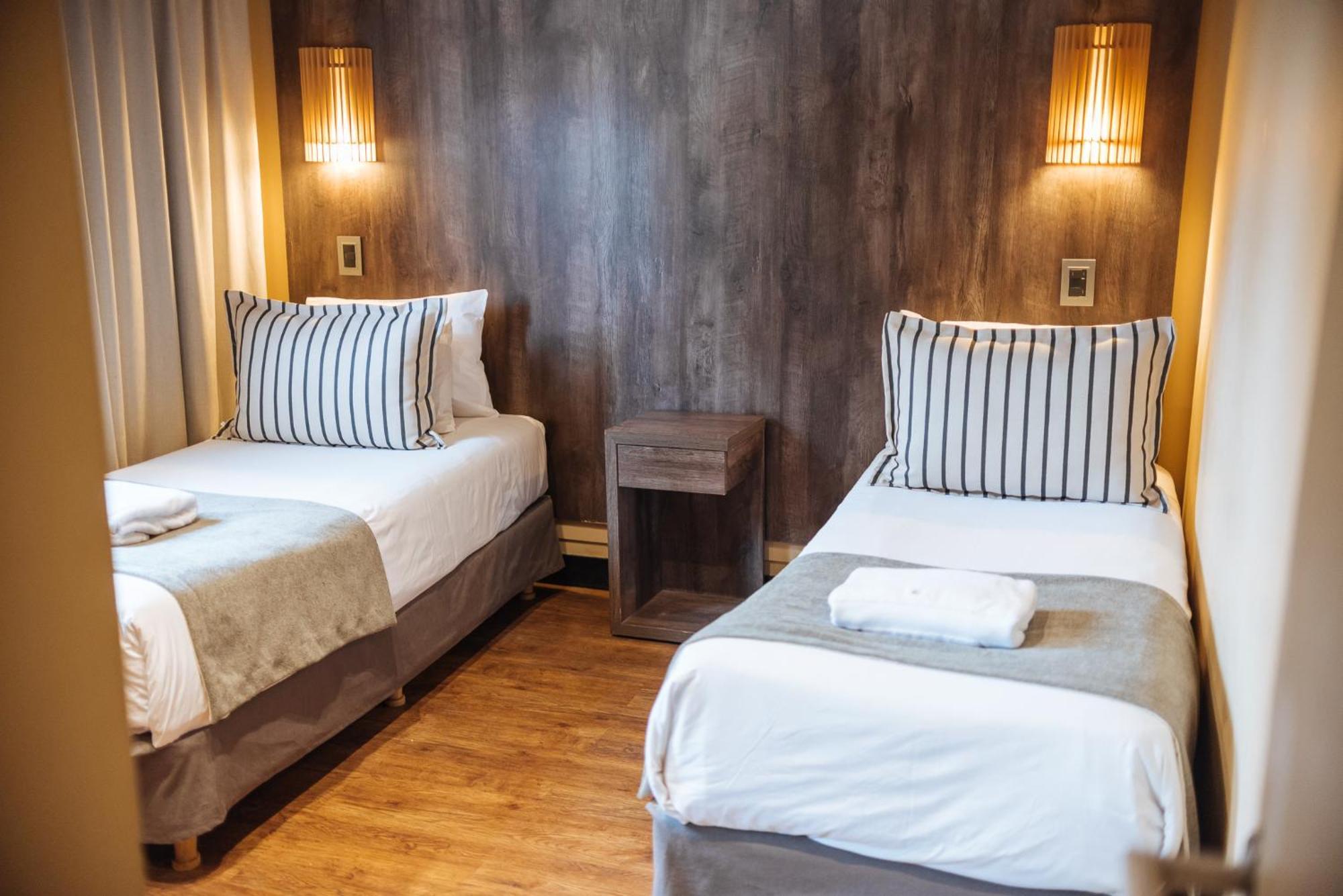 Gran Hotel Potrerillos Bilik gambar